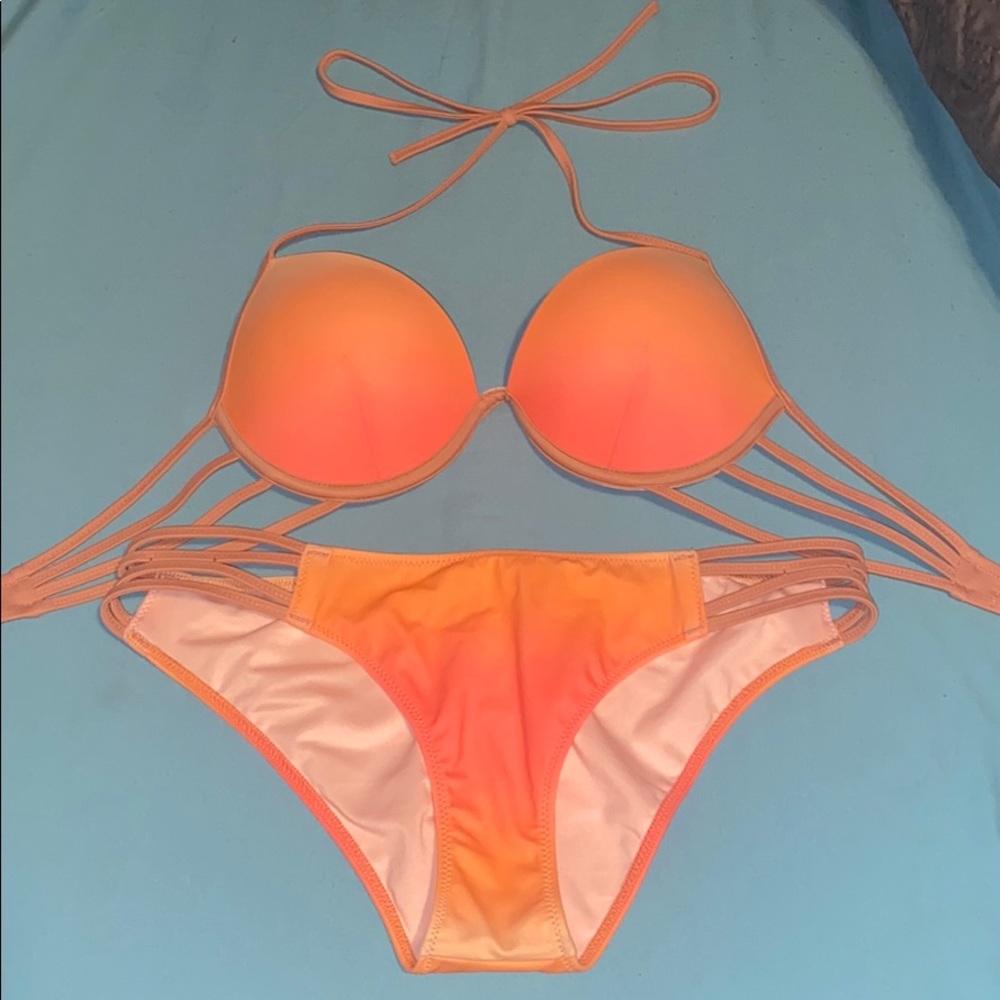 Bathing suit